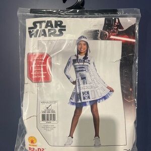 Star Wars Costume